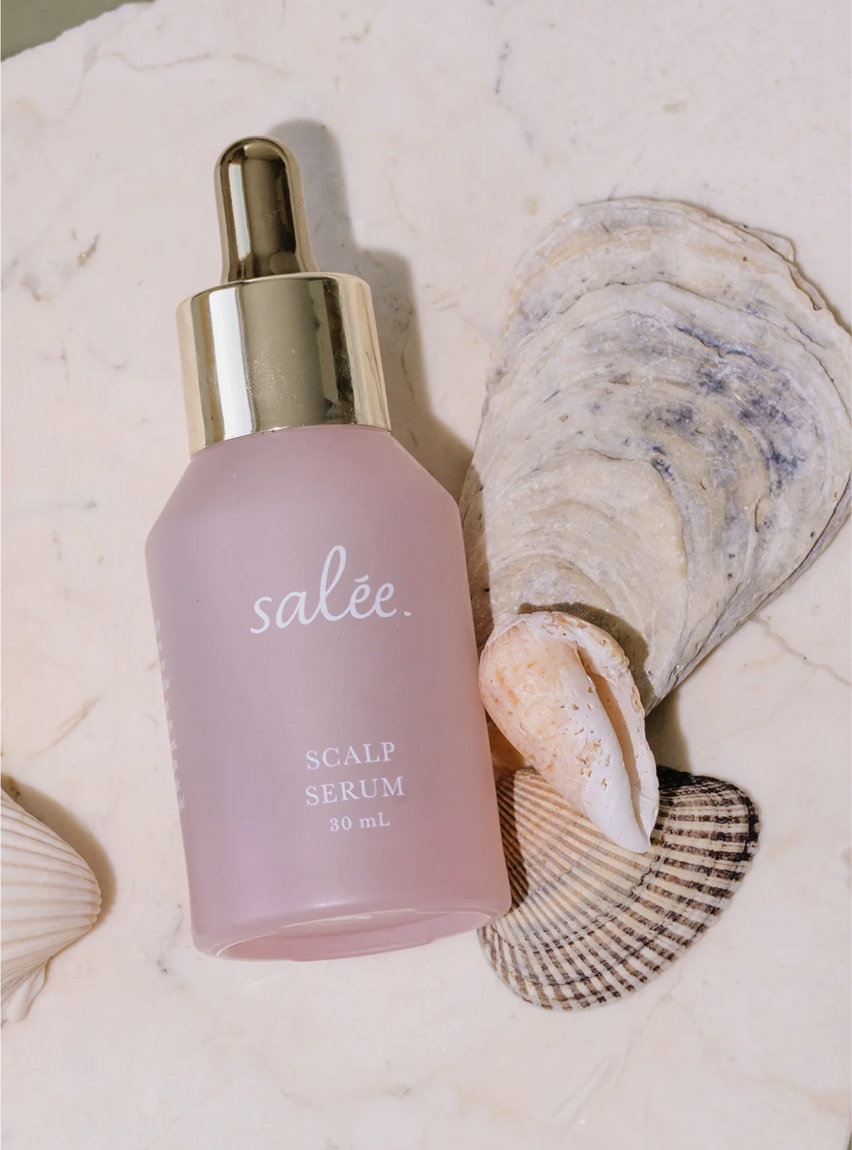 Scalp Serum
