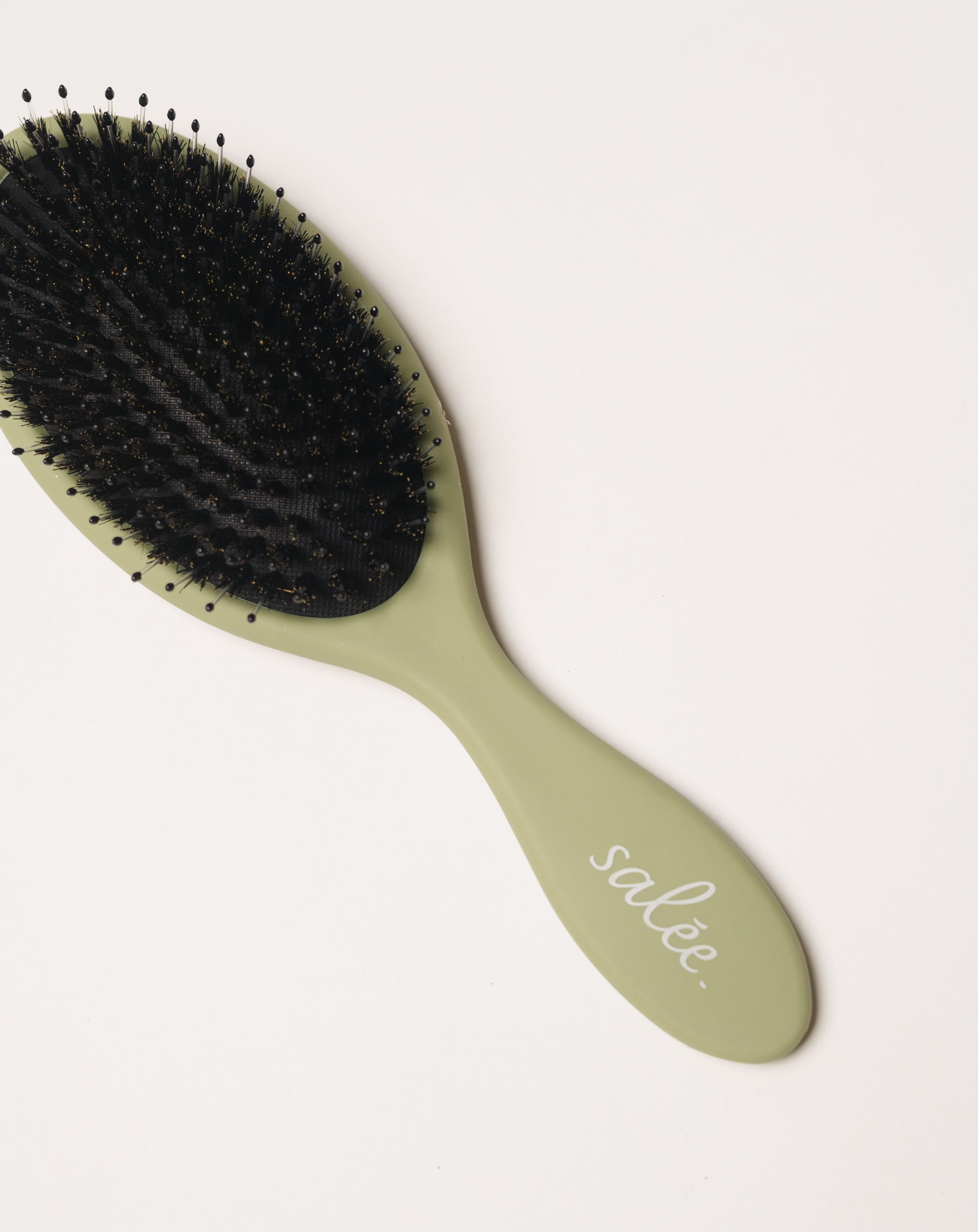 Duo Bristle Brush