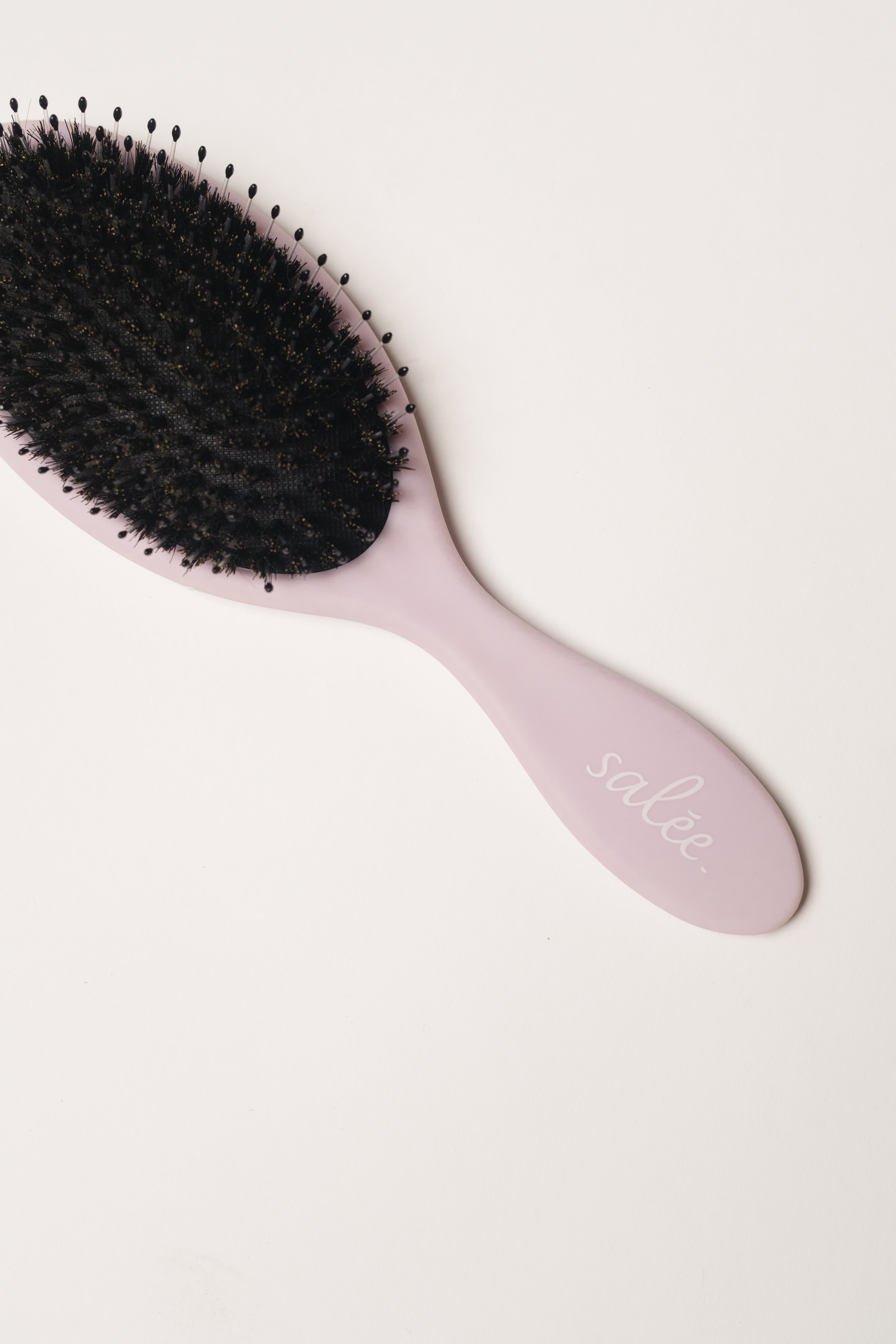 Duo Bristle Brush