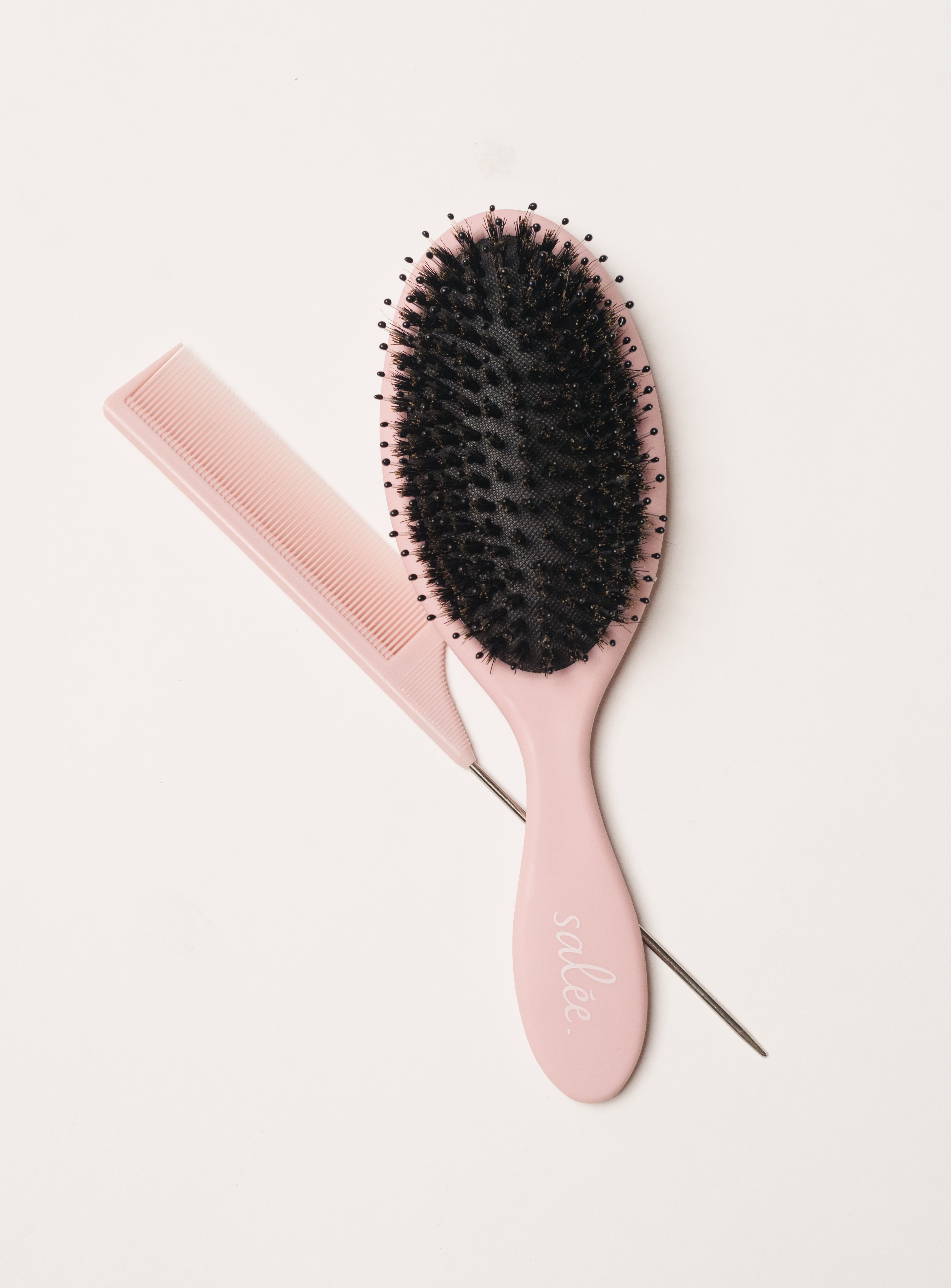 Duo Bristle Brush