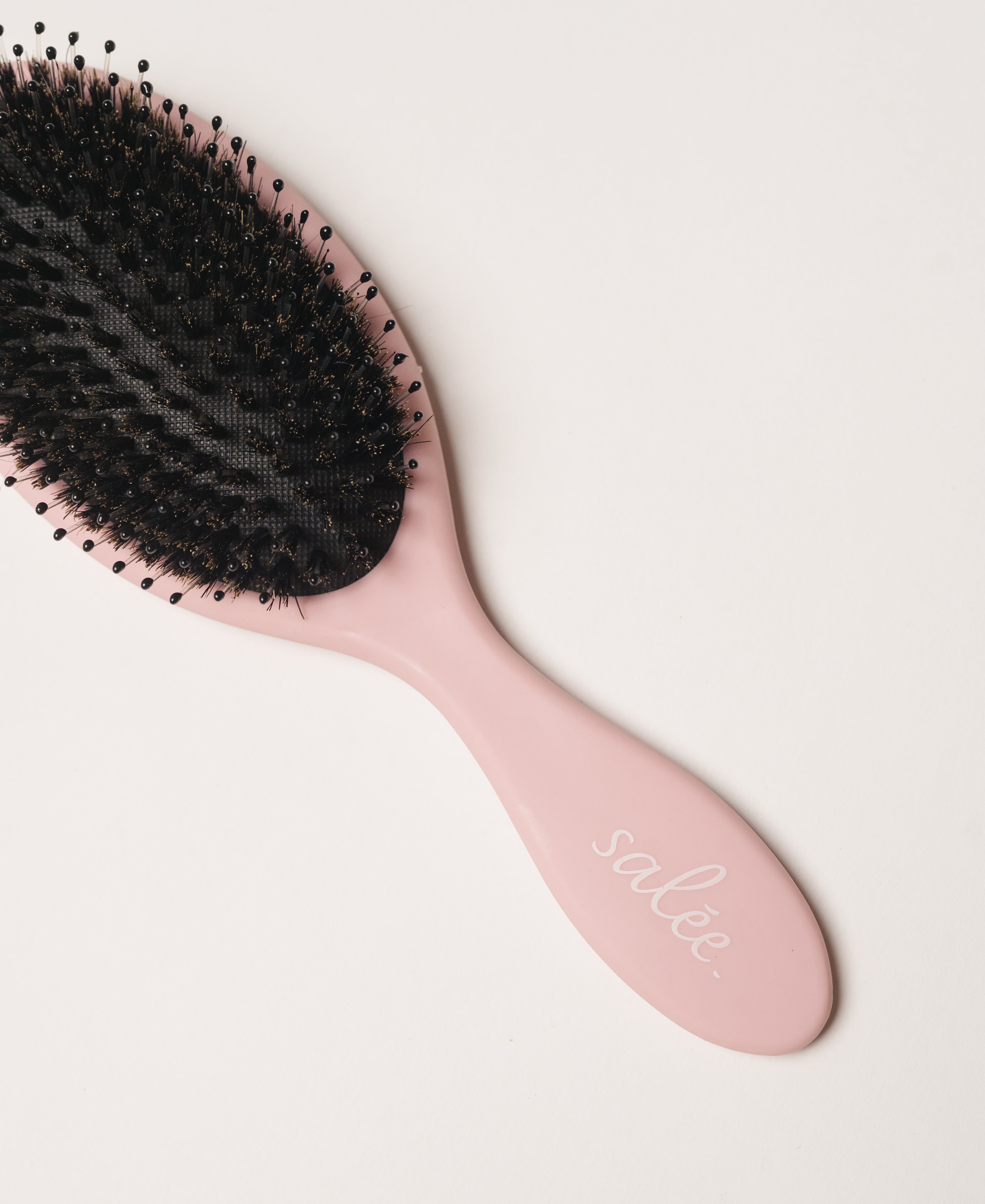 Duo Bristle Brush