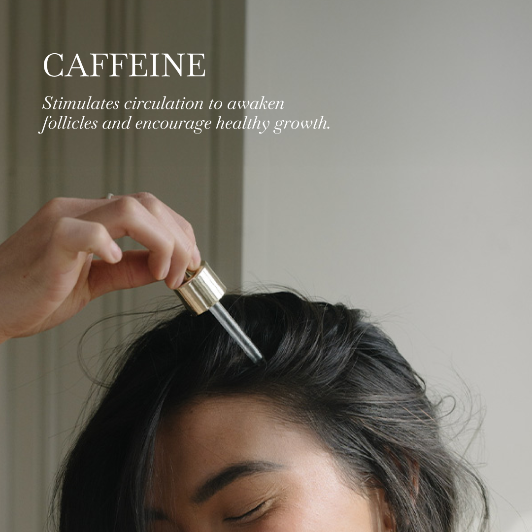 Scalp Serum