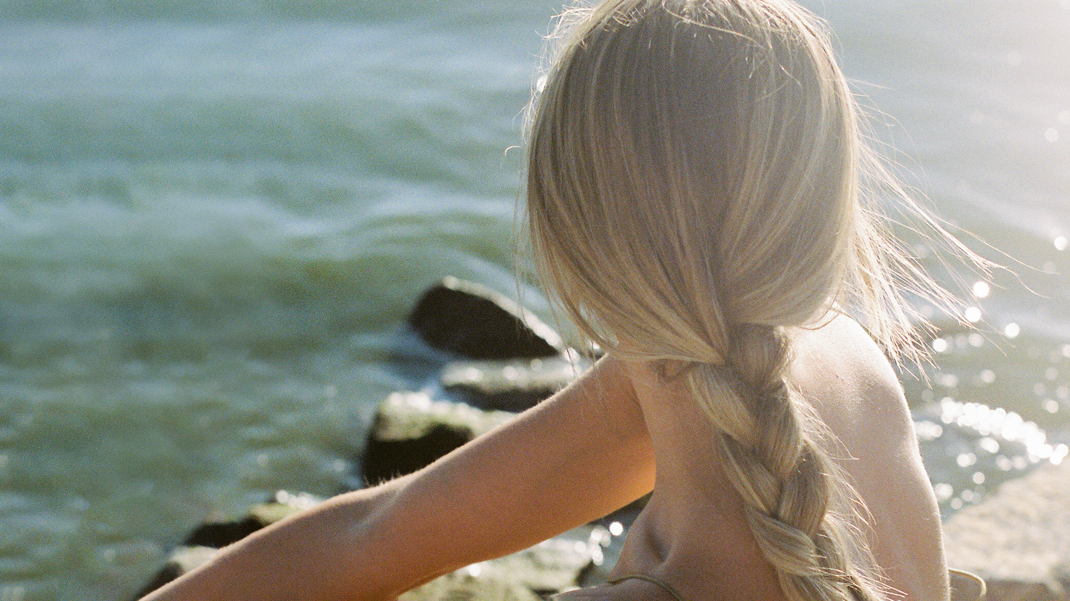 That new year, new hair <em>glow.</em>