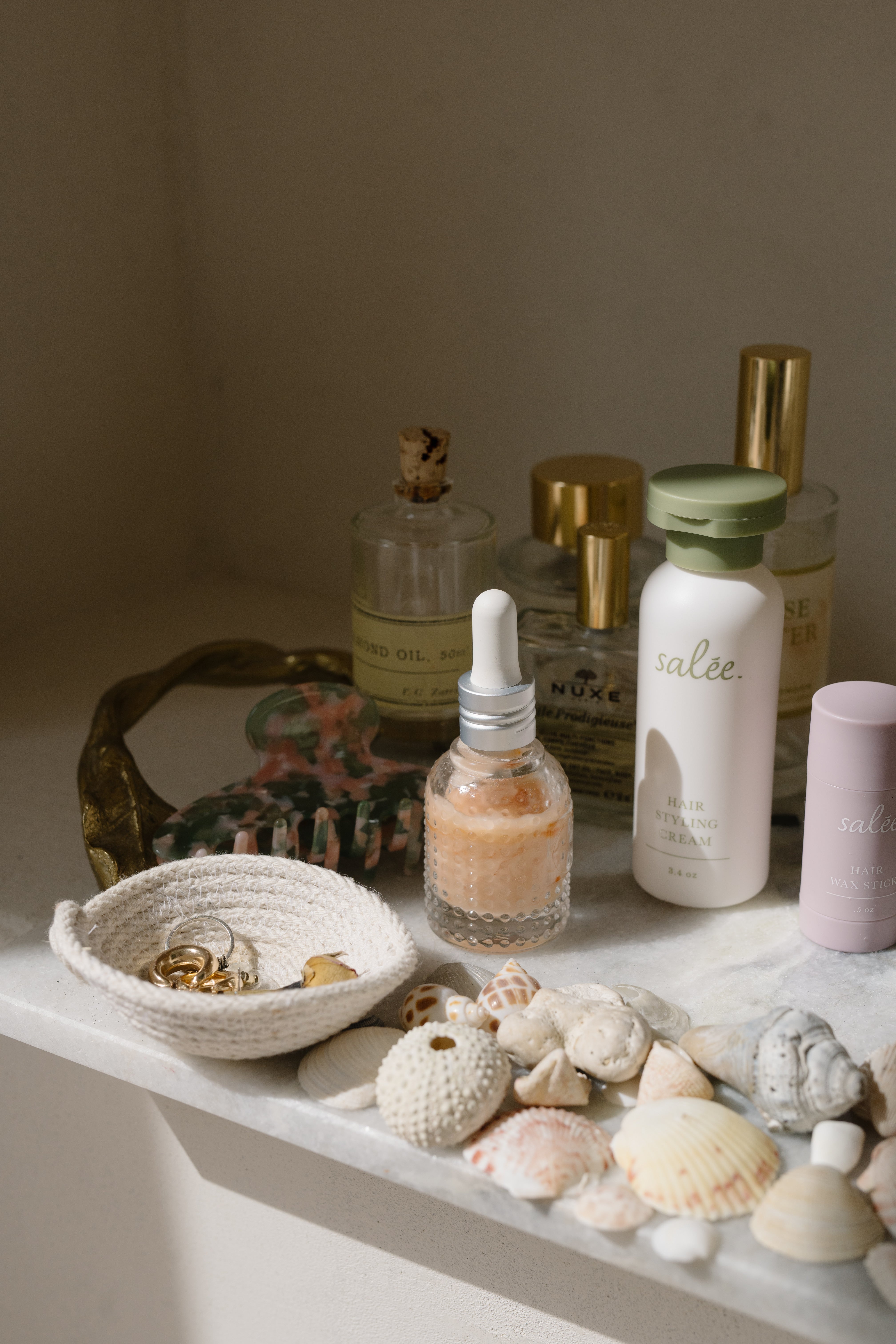 The Mini Duo: On-the-Go Styling Essentials