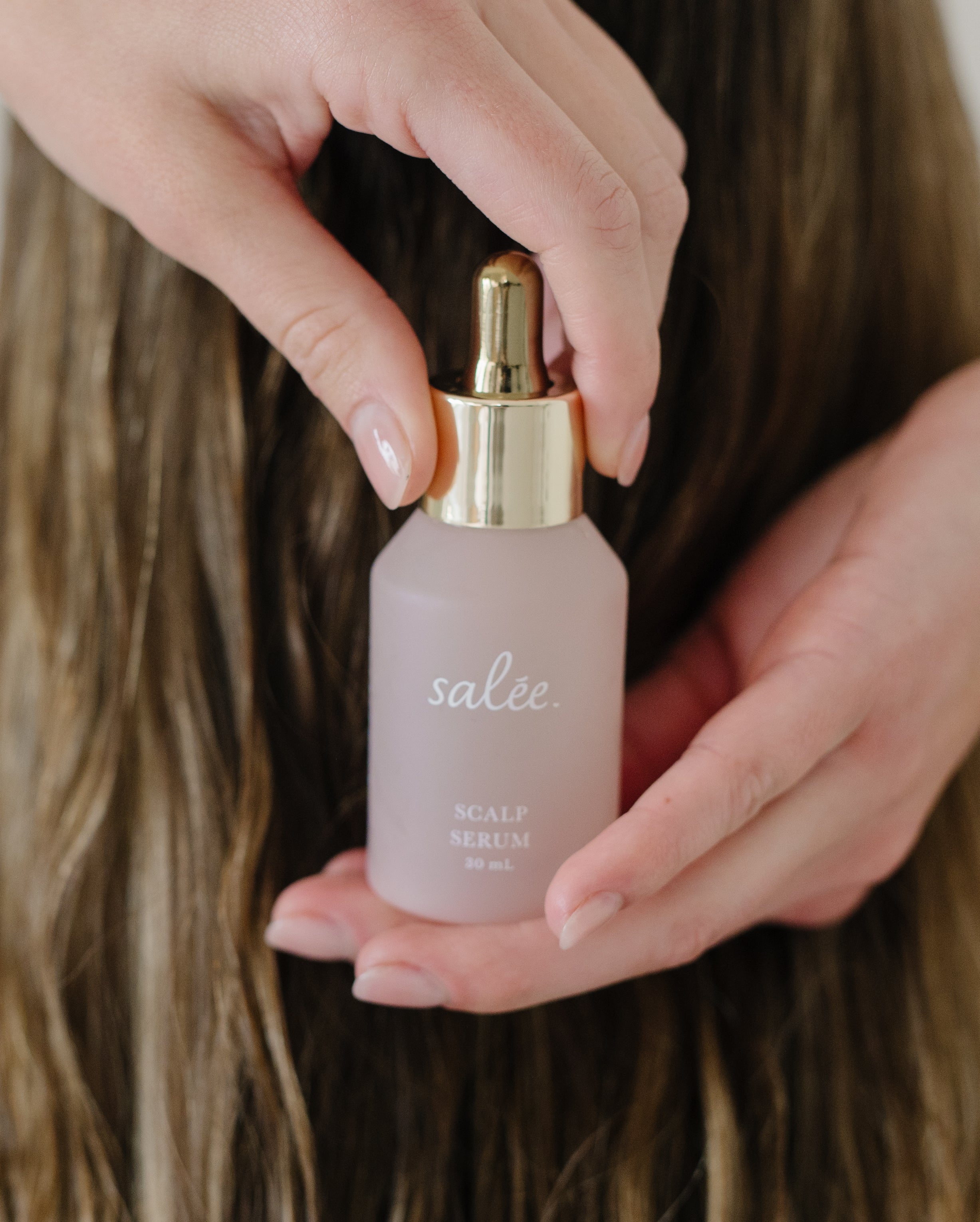 Scalp Serum