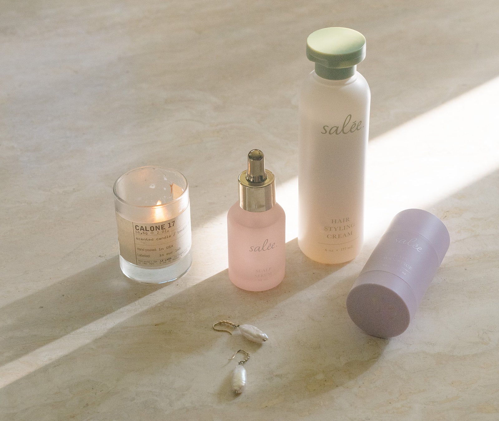 All the e<em>ssentials</em> in one place.