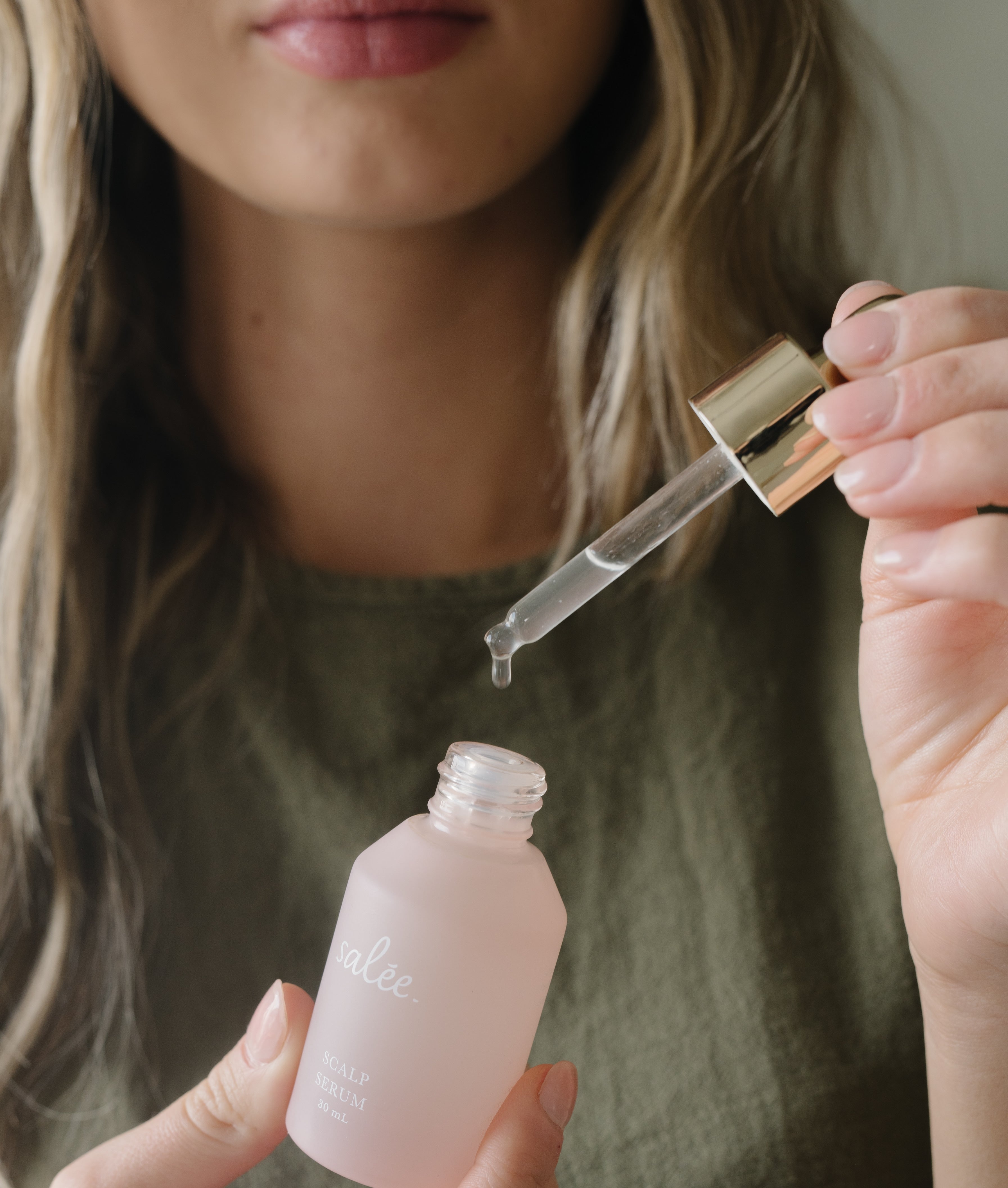 Hair Care Bundle