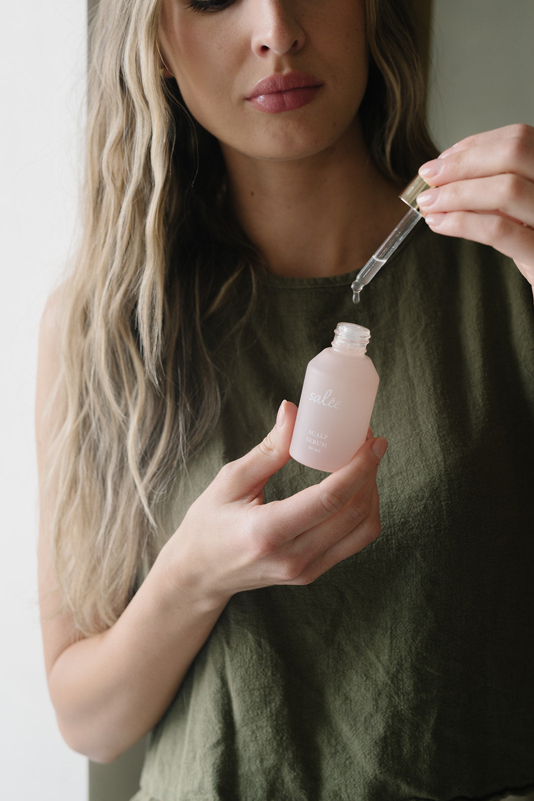 The Perfect Everyday Hair Routine