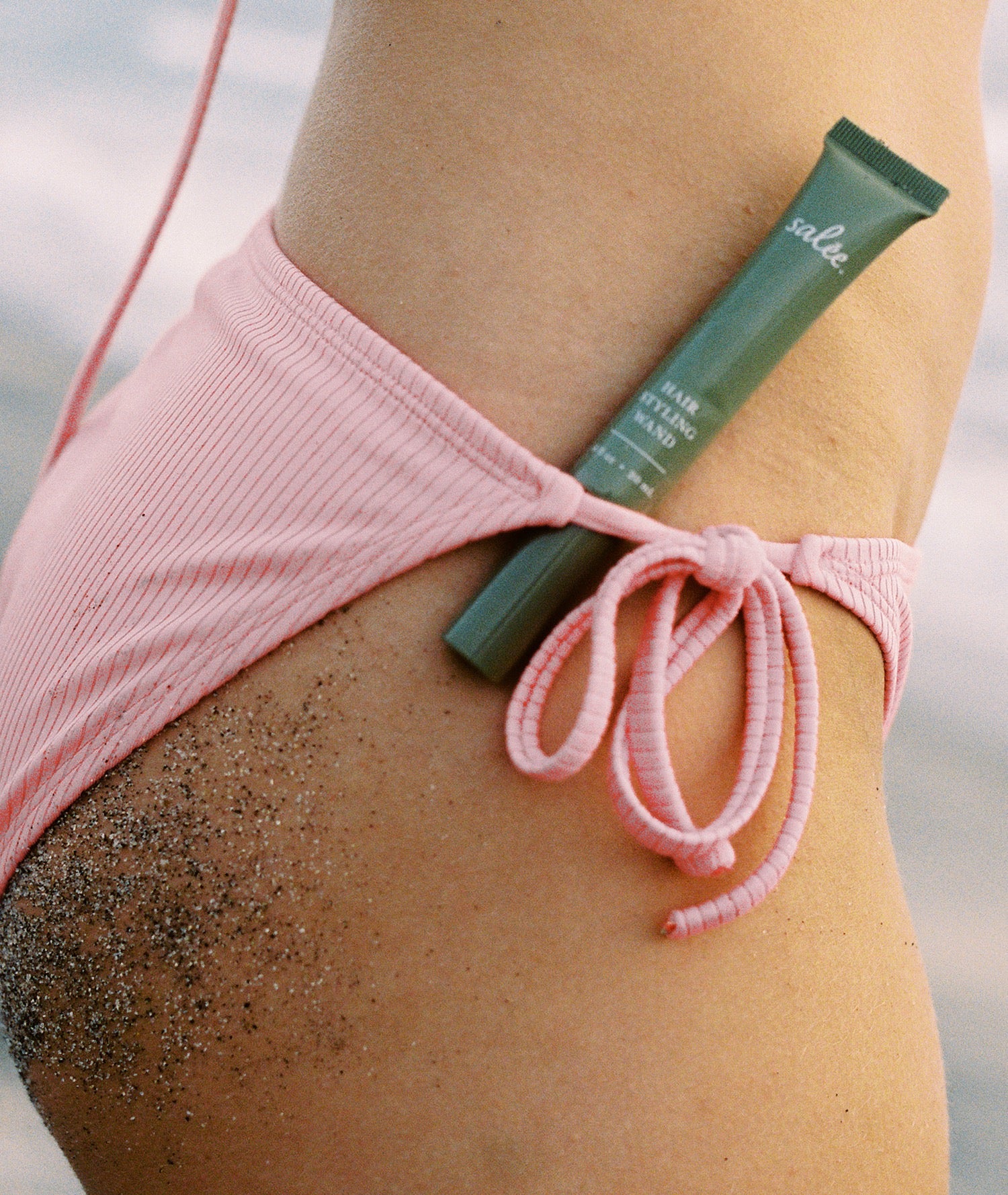 The Styling Wand