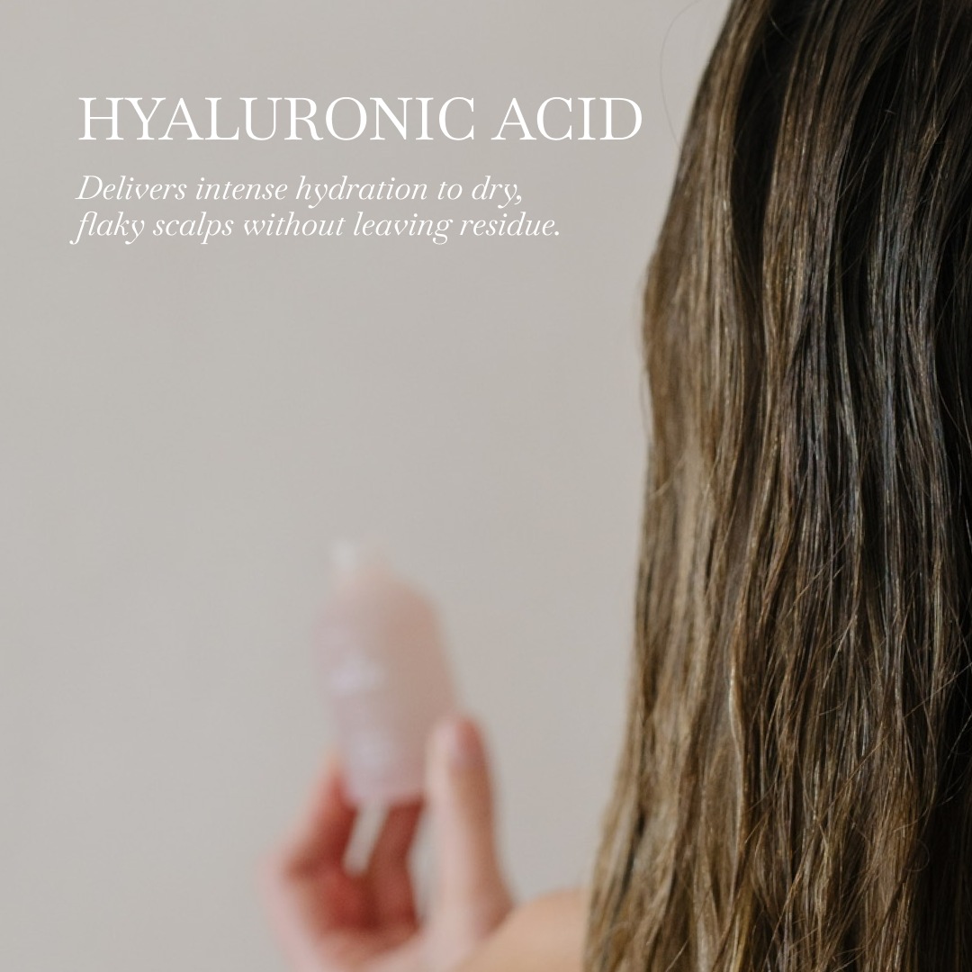 Scalp Serum Trio Bundle