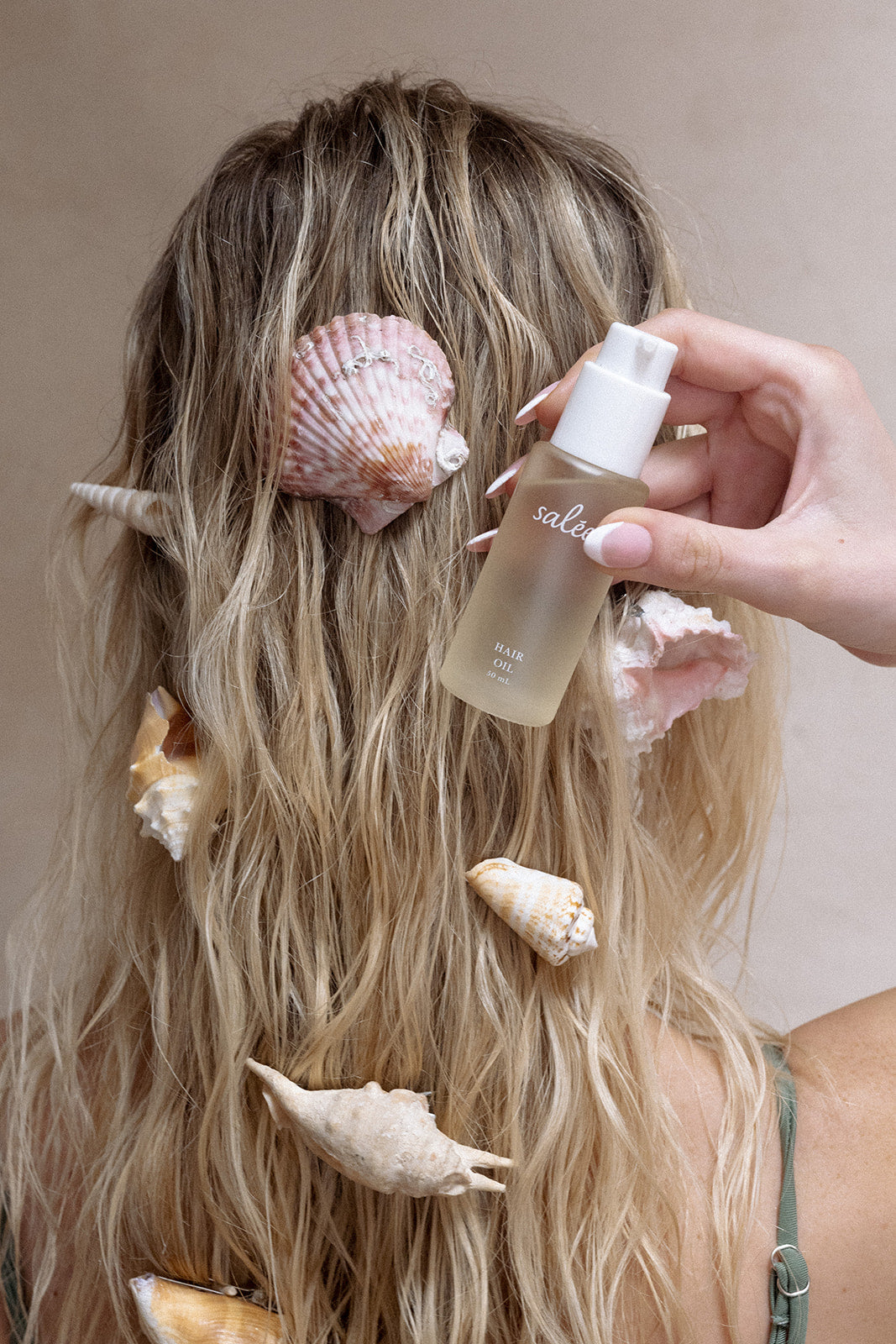 You don't need a long routine. You just need the right products.