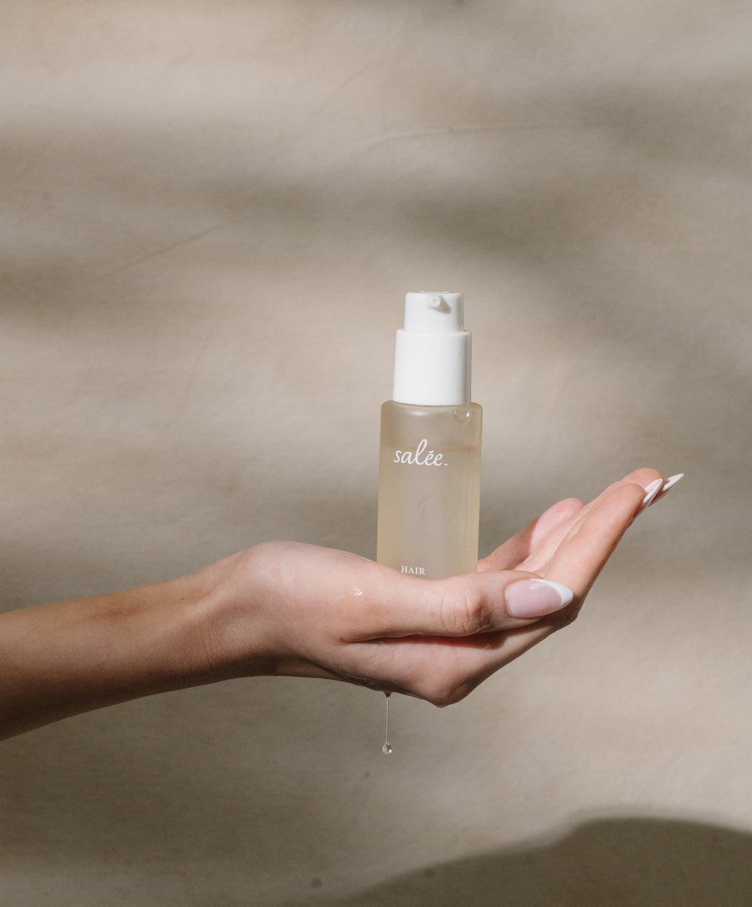 Healthy Scalp. Glossy Ends. One Complete Routine.