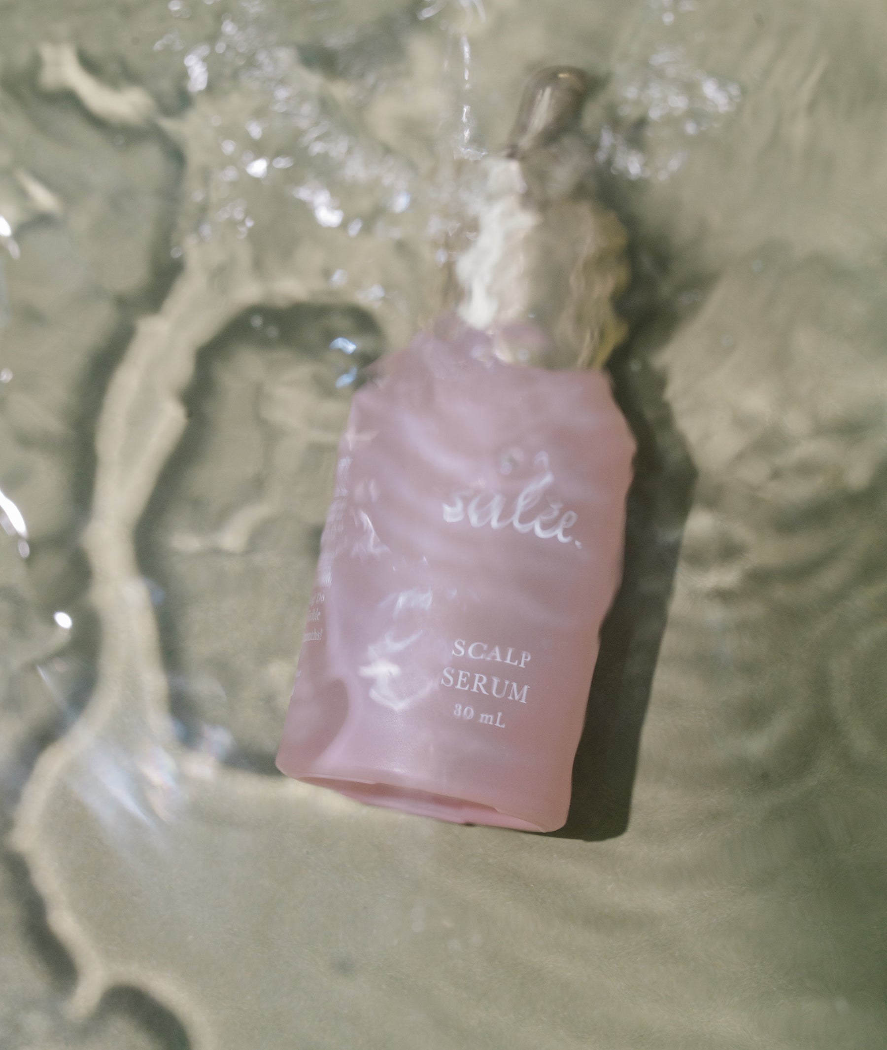 Scalp Serum Trio Bundle