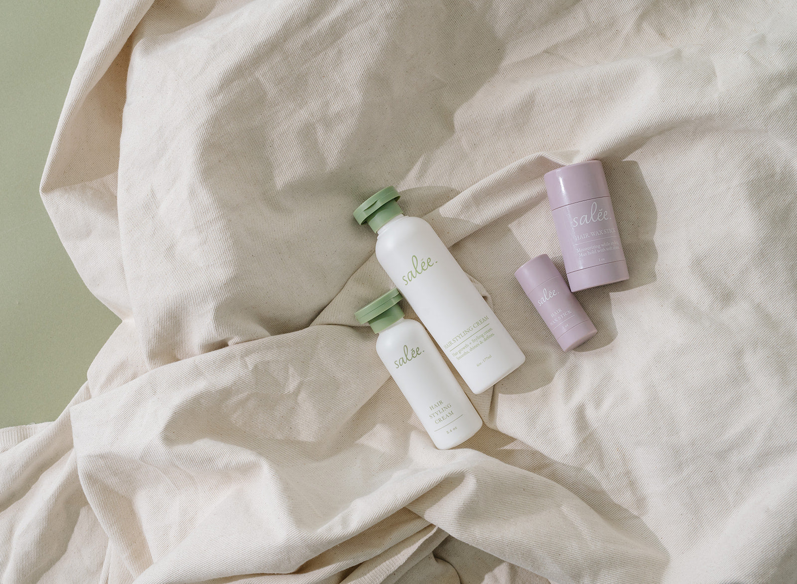 The Perfect Everyday Hair Routine
