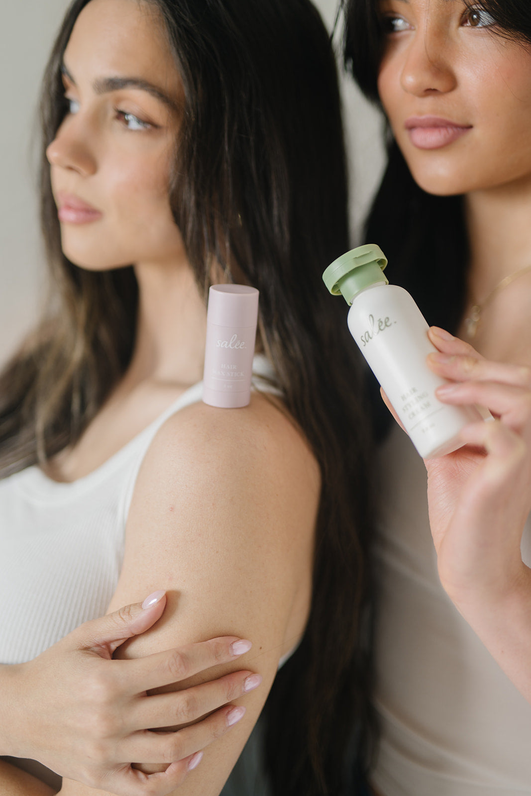 The Perfect Everyday Hair Routine