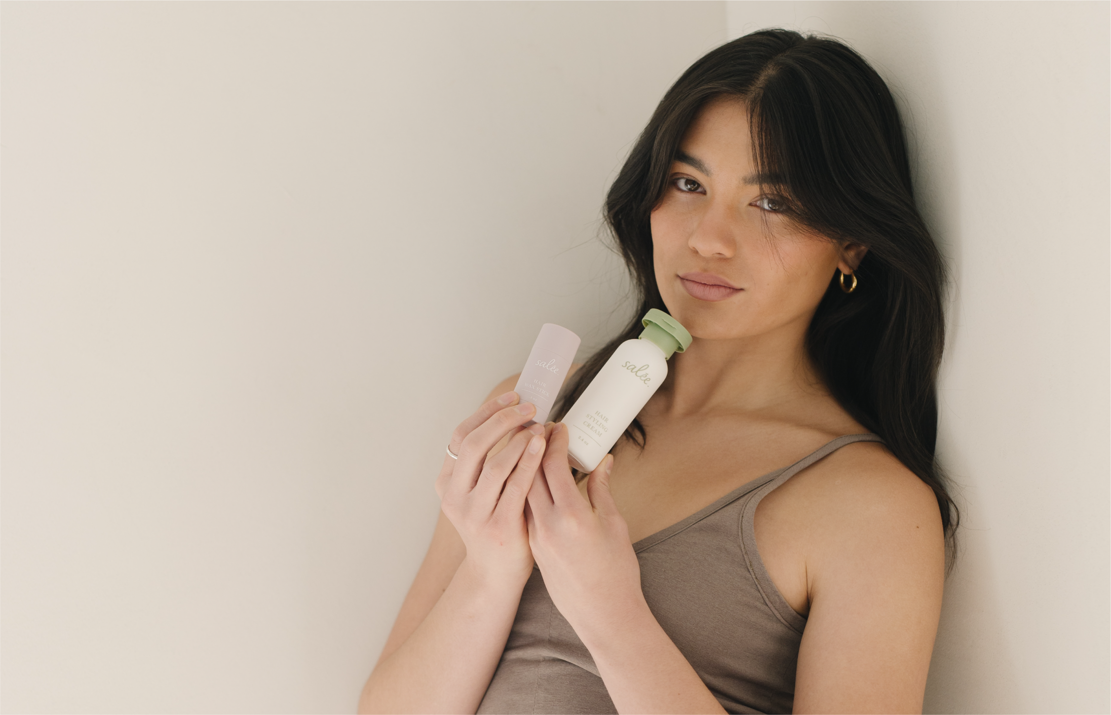 The Mini Duo: On-the-Go Styling Essentials – Salée Hair