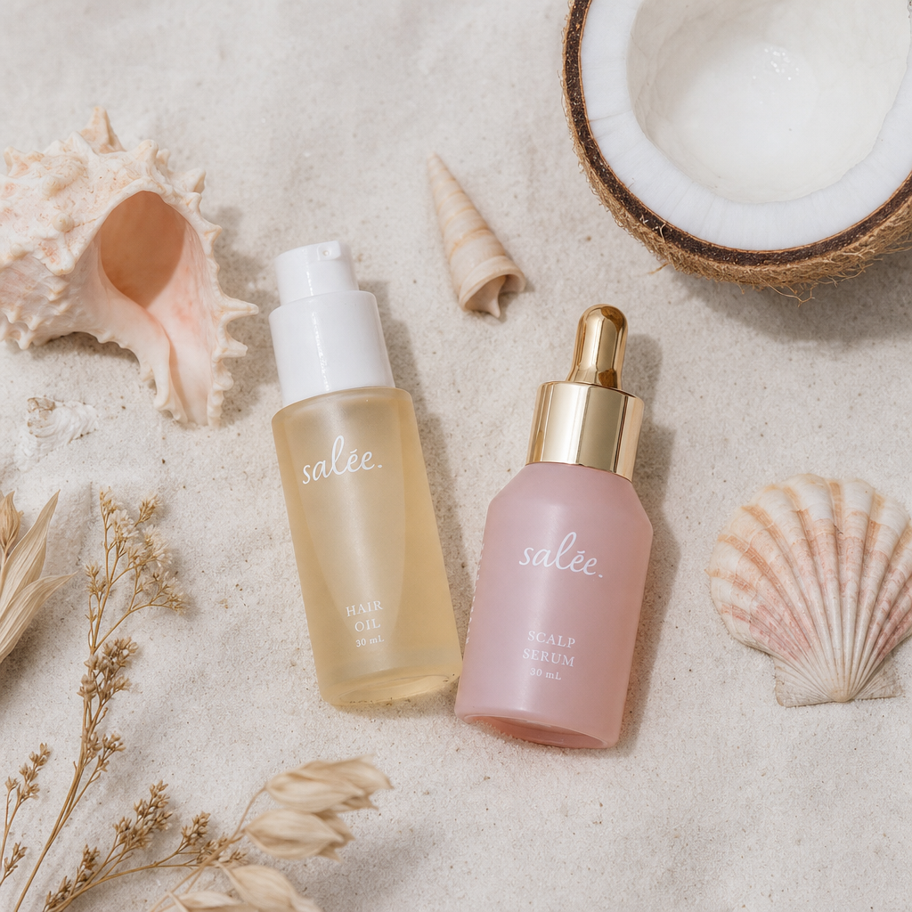 Hair Care Bundle
